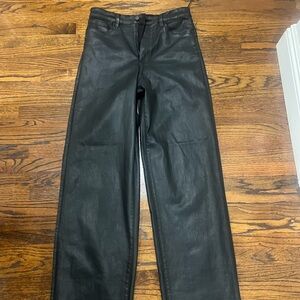 BlankNYC Franklin Wide Leg Women Size 31